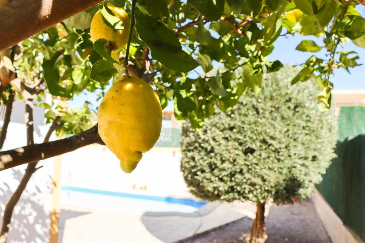 Mazarron Country Club Resort Zewnętrze zdjęcie