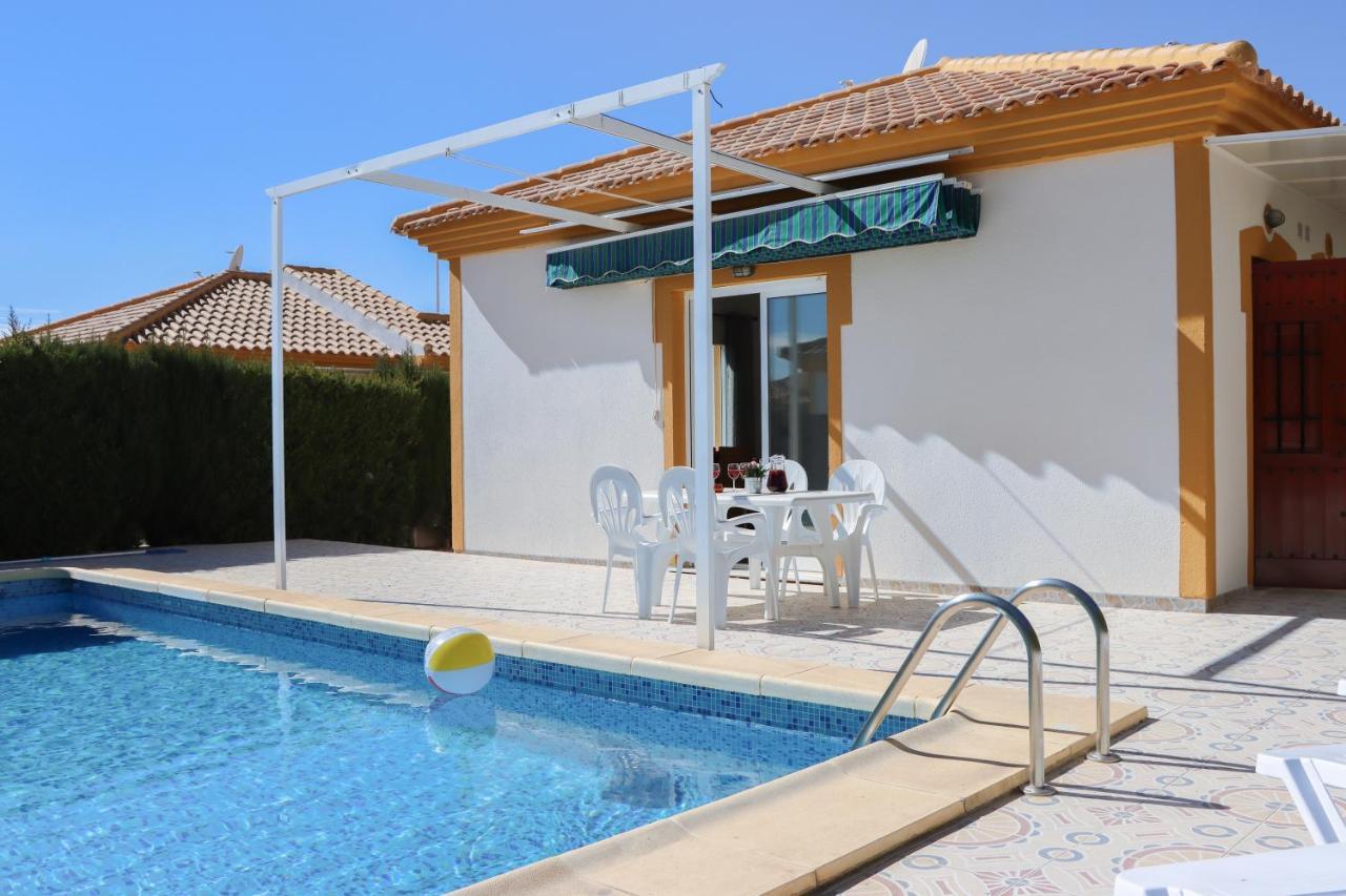 Mazarron Country Club Resort Zewnętrze zdjęcie