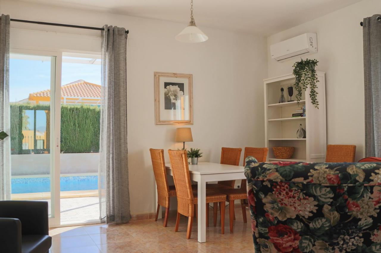 Mazarron Country Club Resort Zewnętrze zdjęcie