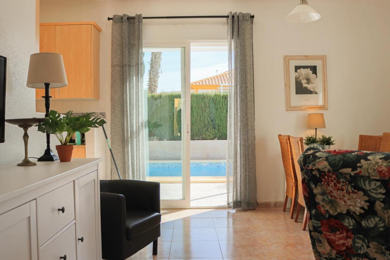 Mazarron Country Club Resort Zewnętrze zdjęcie