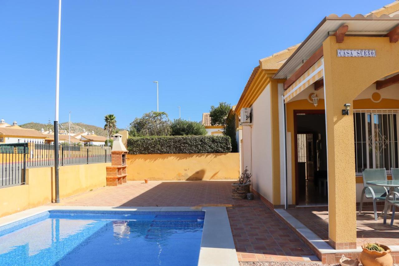Mazarron Country Club Resort Zewnętrze zdjęcie