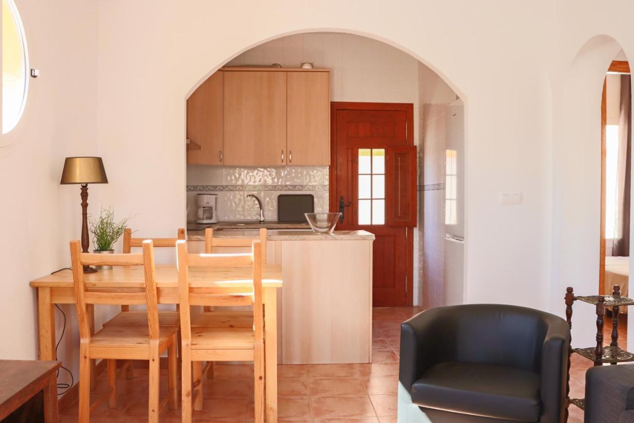 Mazarron Country Club Resort Zewnętrze zdjęcie