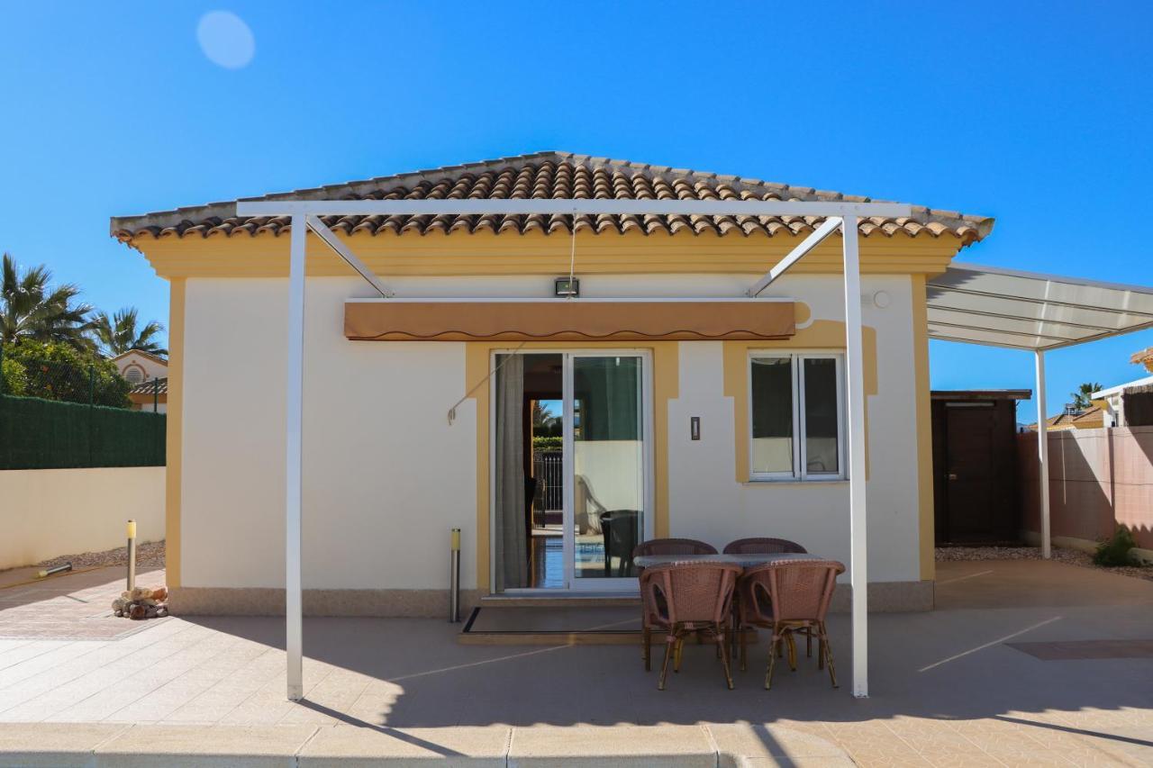 Mazarron Country Club Resort Zewnętrze zdjęcie