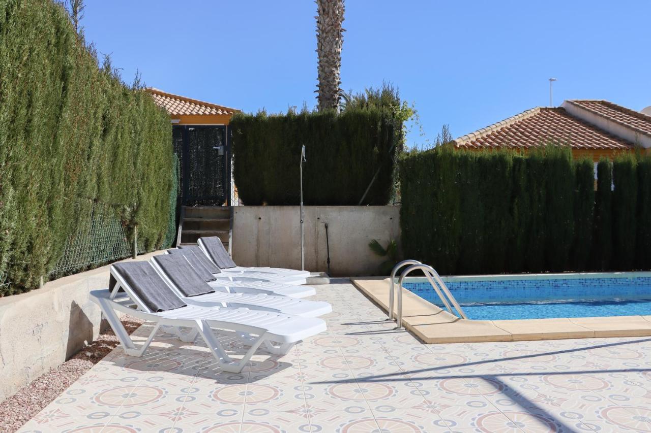 Mazarron Country Club Resort Zewnętrze zdjęcie