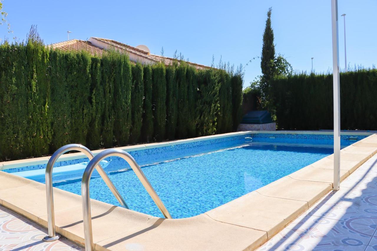Mazarron Country Club Resort Zewnętrze zdjęcie