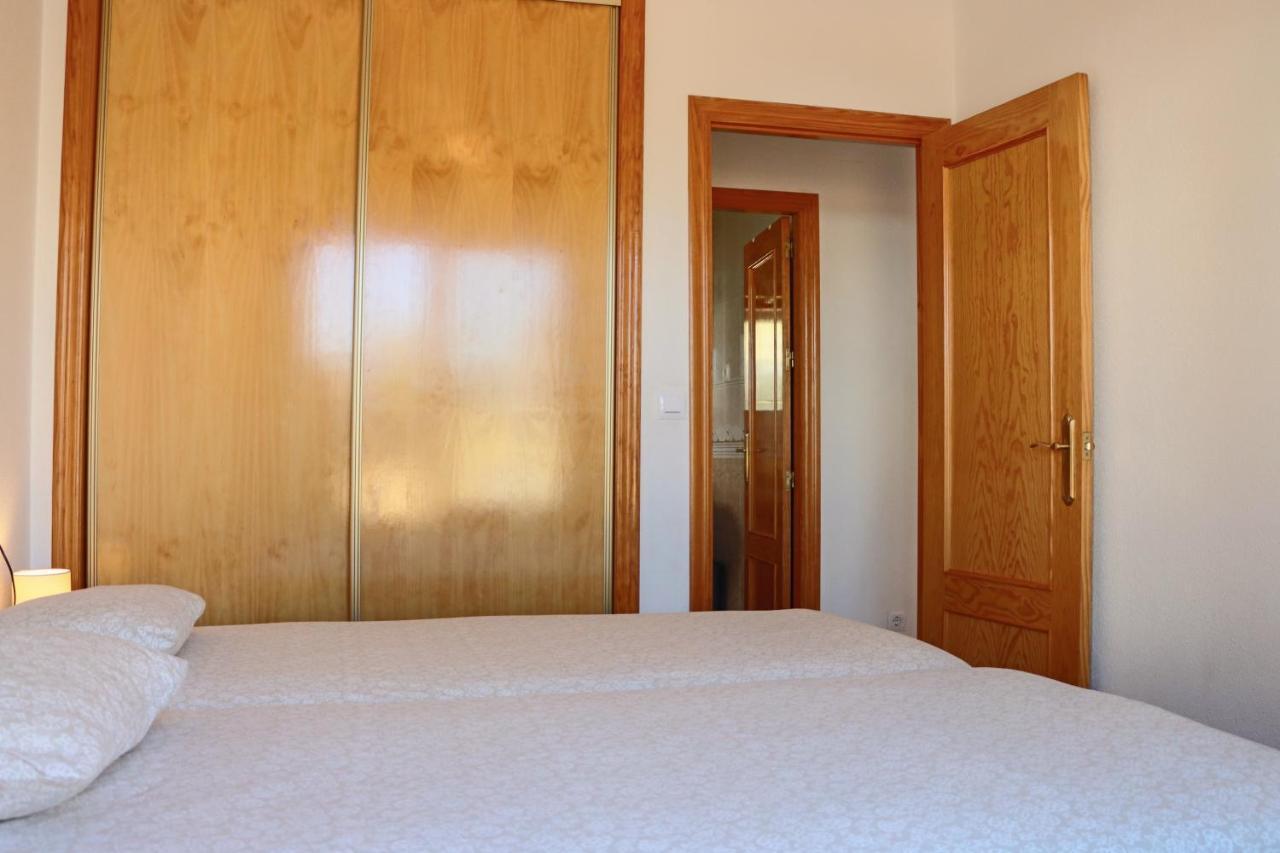 Mazarron Country Club Resort Zewnętrze zdjęcie