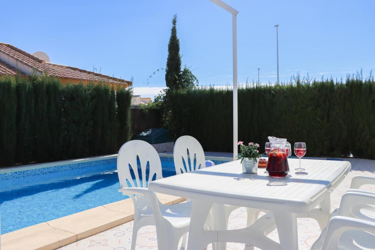 Mazarron Country Club Resort Zewnętrze zdjęcie