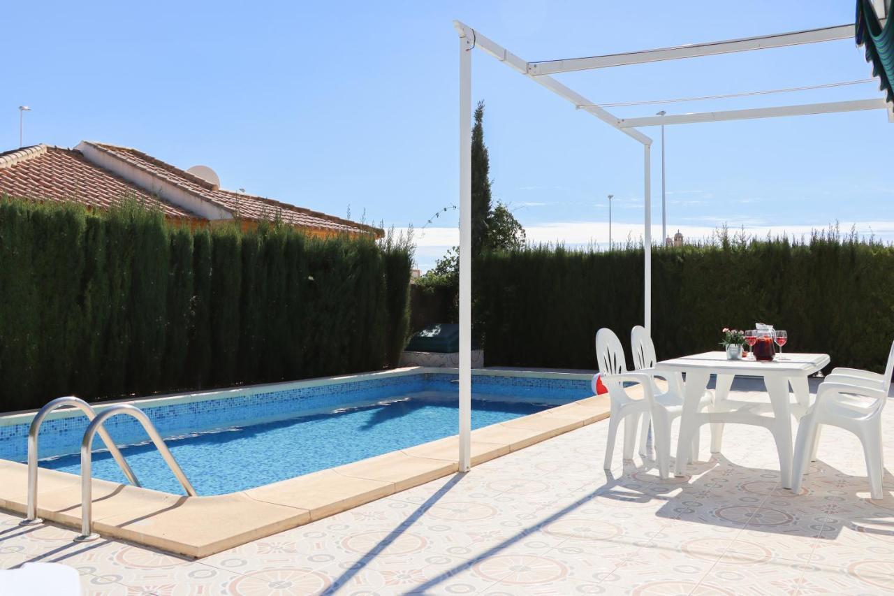 Mazarron Country Club Resort Zewnętrze zdjęcie