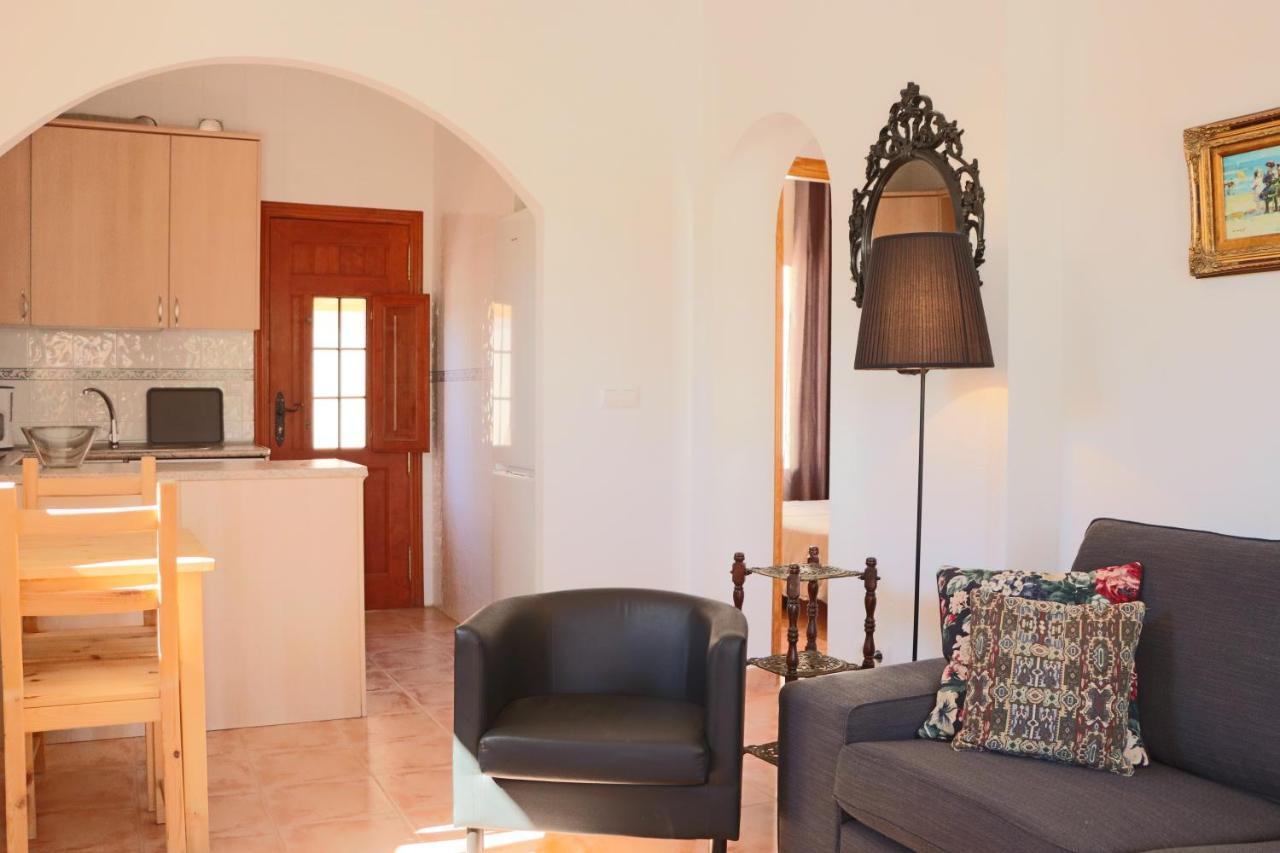 Mazarron Country Club Resort Zewnętrze zdjęcie