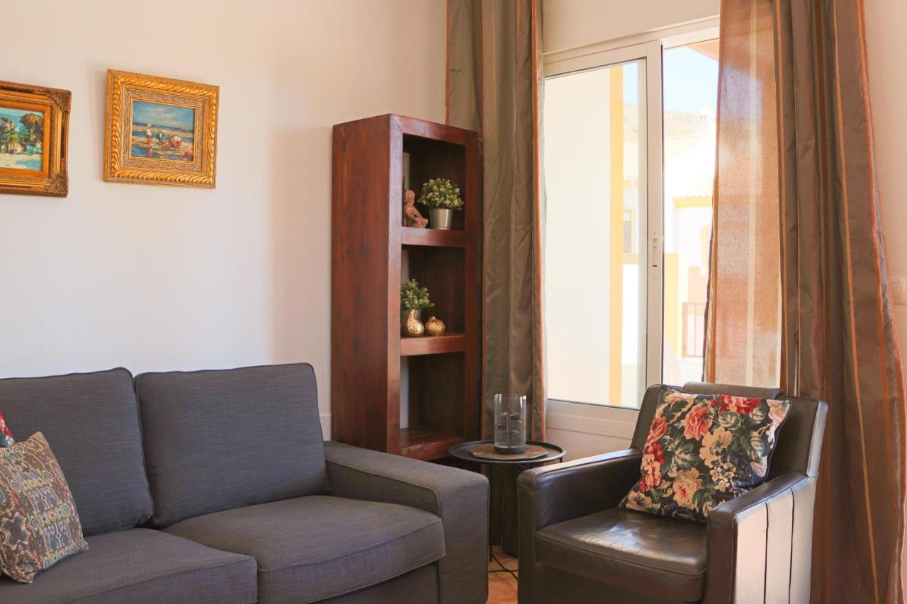 Mazarron Country Club Resort Zewnętrze zdjęcie