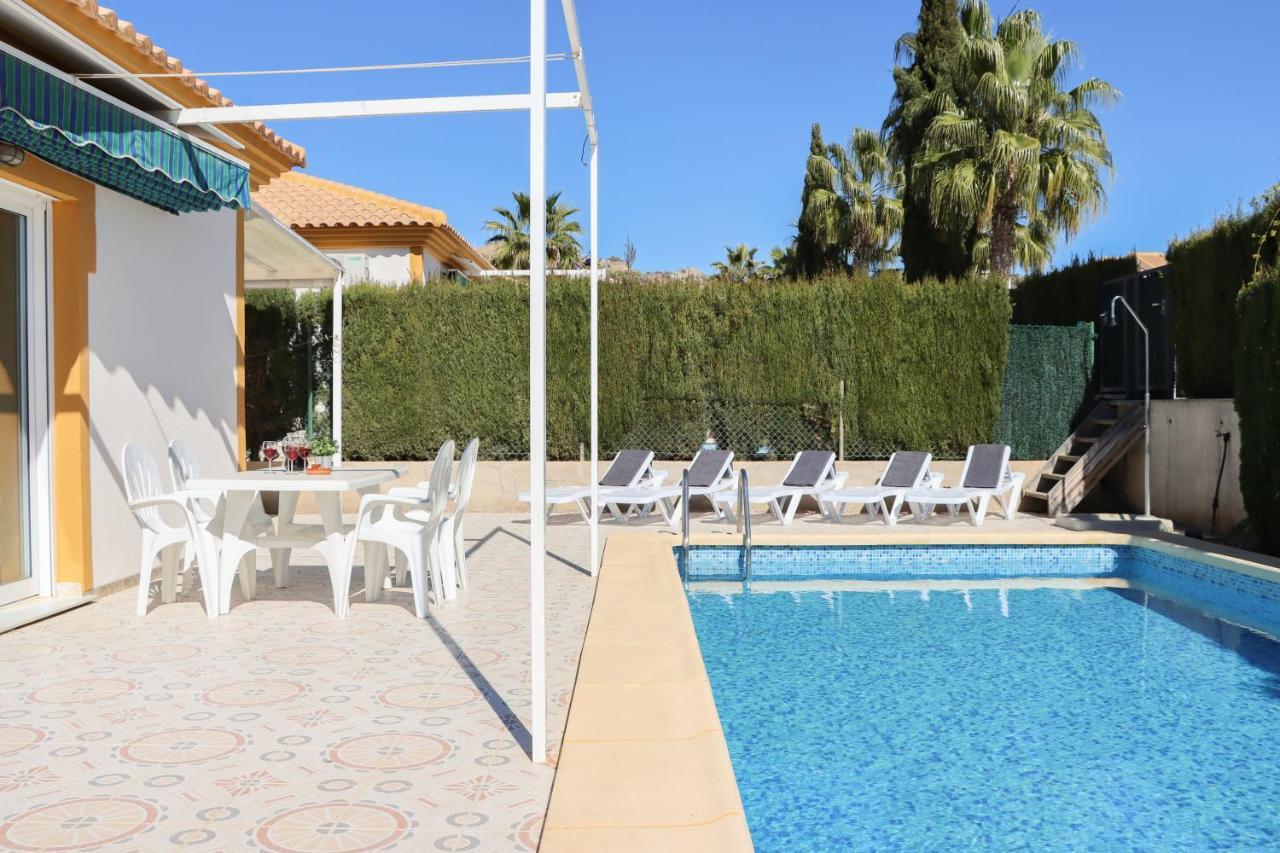 Mazarron Country Club Resort Zewnętrze zdjęcie