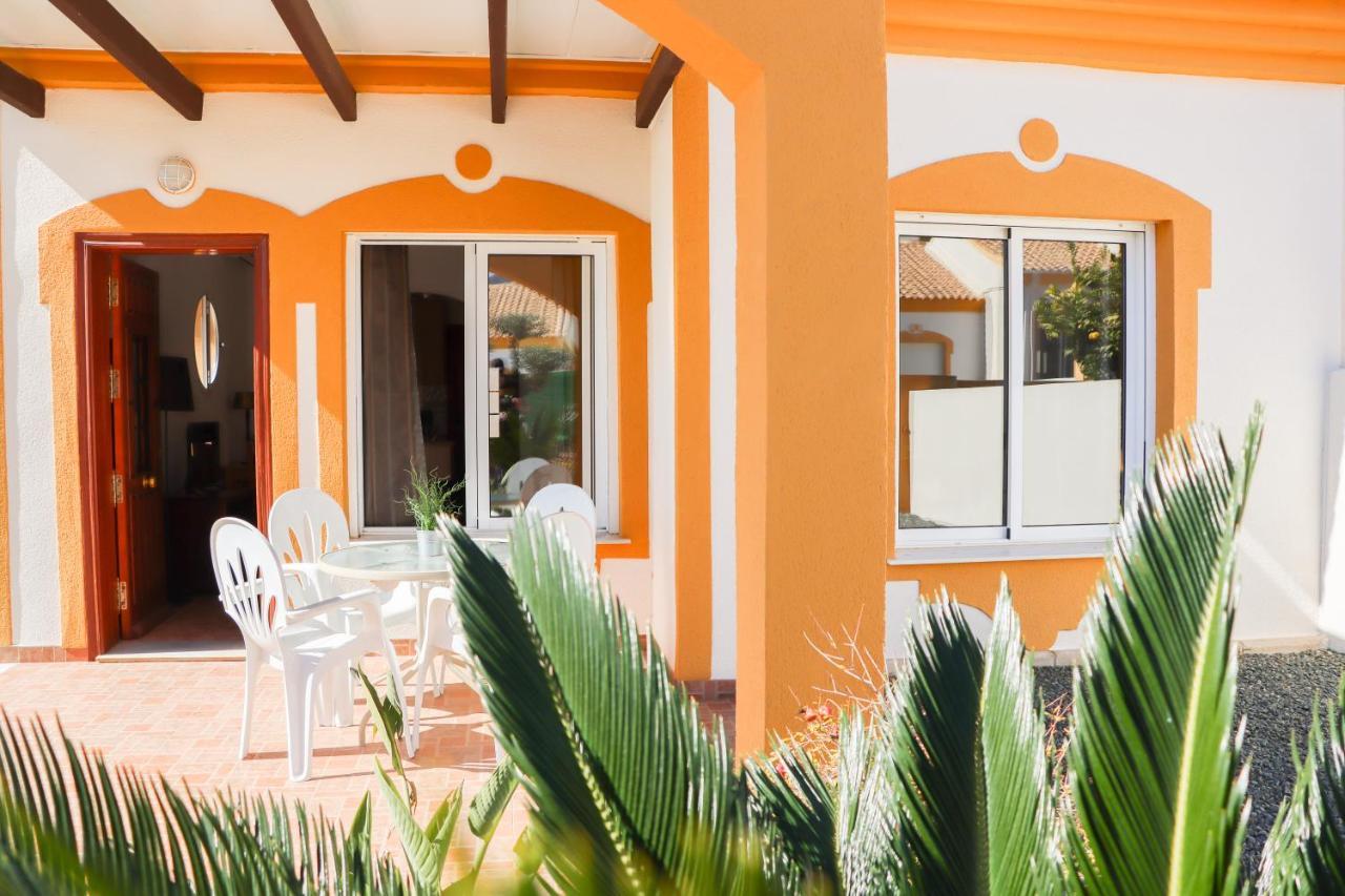 Mazarron Country Club Resort Zewnętrze zdjęcie