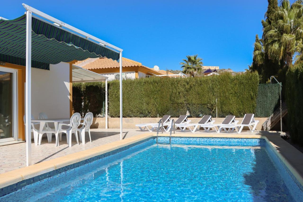 Mazarron Country Club Resort Zewnętrze zdjęcie