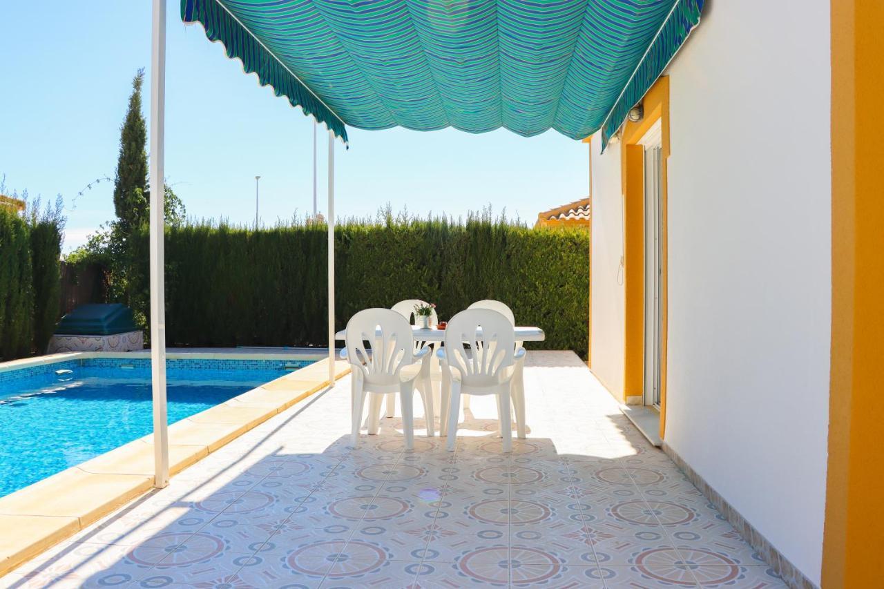 Mazarron Country Club Resort Zewnętrze zdjęcie