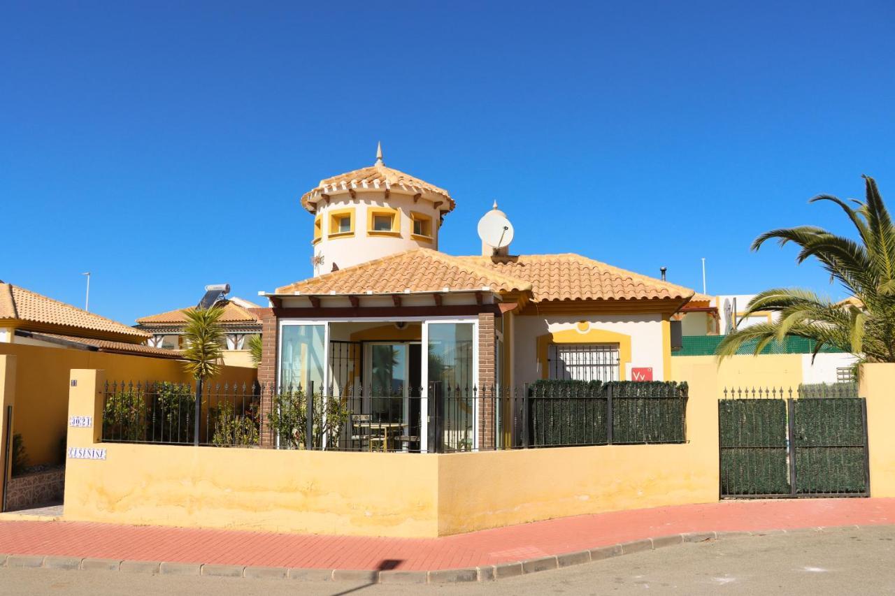 Mazarron Country Club Resort Zewnętrze zdjęcie