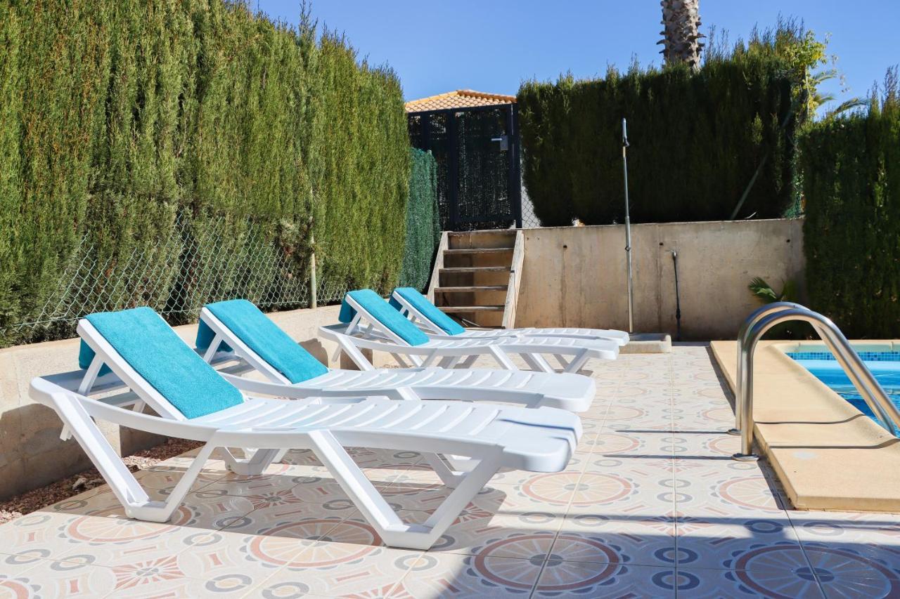Mazarron Country Club Resort Zewnętrze zdjęcie