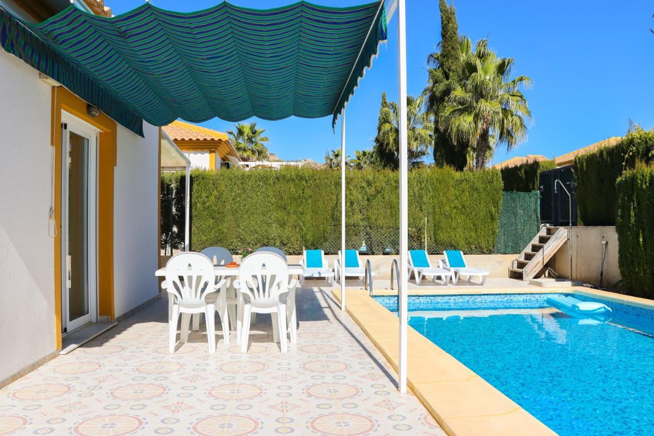 Mazarron Country Club Resort Zewnętrze zdjęcie
