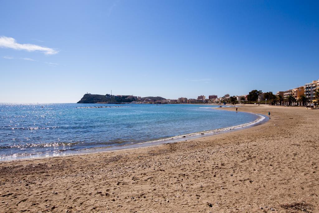 Mazarron Country Club Resort Zewnętrze zdjęcie